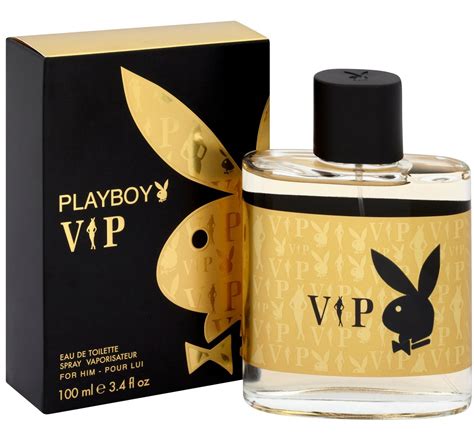 play boy perfume